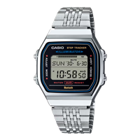 Orologio Casio Vintage Iconic in Resina ABL-100WE-1AEF - ABL-100WE-1AEF